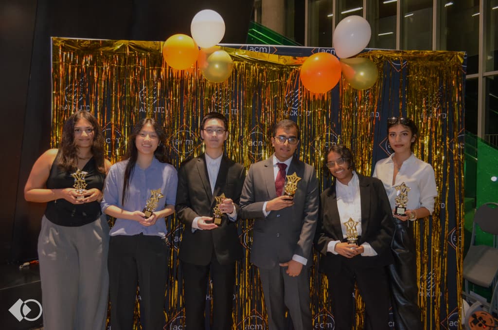 First place winners: Helix